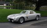 Ferrari 250 GT Competizione by Zagato 1957 года